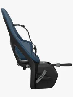 Thule Yepp 2 Maxi Rack Mount Cykelstol, Majolica Blue