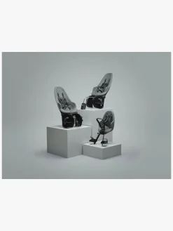 Thule Yepp 2 Maxi Rack Mount Cykelstol, Agave