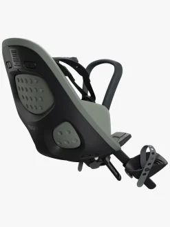 Thule Yepp 2 Mini Front Mount Cykelstol, Agave