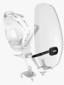 Thule Yepp Mini Forrude, Gennemsigtig