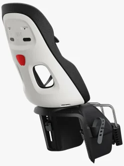 Thule Yepp Nexxt 2 Maxi Frame Mount Cykelstol, Snow White