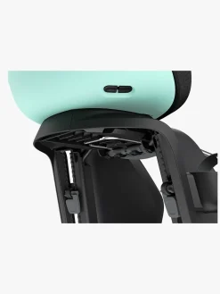 Thule Yepp Nexxt 2 Maxi Frame Mount Cykelstol, Mint Green