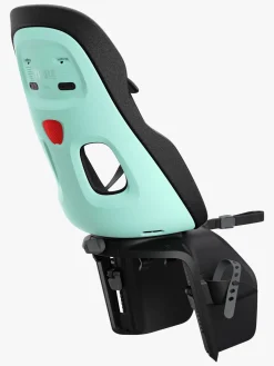 Thule Yepp Nexxt 2 Maxi Rack Mount Cykelstol, Mint Green