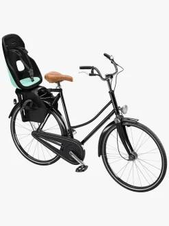 Thule Yepp Nexxt 2 Maxi Rack Mount Cykelstol, Mint Green