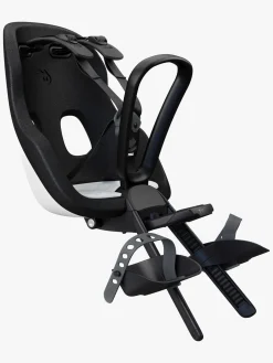 Thule Yepp Nexxt 2 Mini Front Mount Cykelstol, Snow White