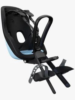 Thule Yepp Nexxt 2 Mini Front Mount Cykelstol, Aquamarin