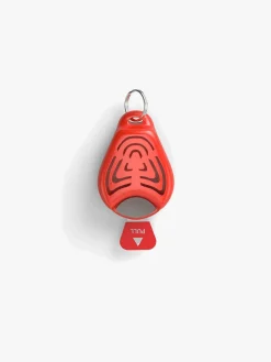 Tickless Ultrasonic Tick Repellent Baby/Barn, Orange