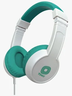 TIMIO Tilbehør og Skivepakke, Tid, Grøntsager & Alfabet