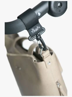 Tinkafu Barnvognskrog Lille, Sort