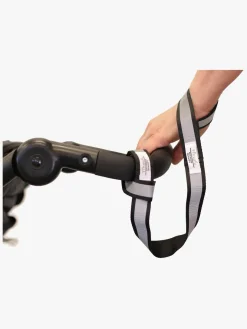 Tinkafu Håndledsrem m. refleks