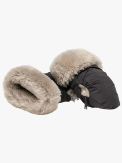 Tinkafu Håndvarmere, Taupe