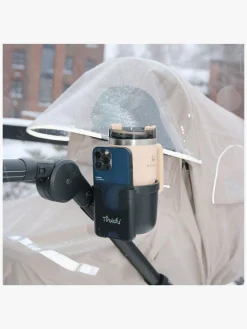 Tinkafu 2-in-1  Mobil- & Kopholder