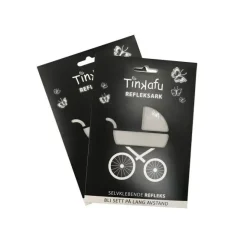 Tinkafu Refleks, Sølv