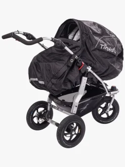 Tinkafu Regnslag Light m. Myggenet