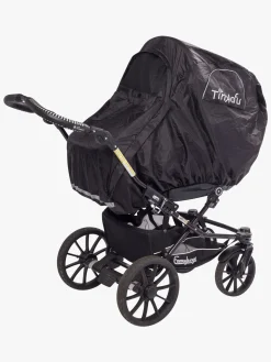 Tinkafu Regnslag Light m. Myggenet