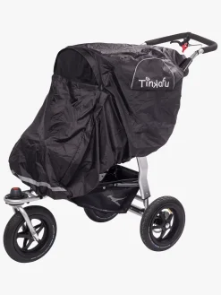 Tinkafu Regnslag Light m. Myggenet