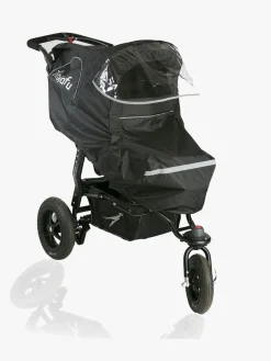 Tinkafu Regnslag m. Skærm Universal