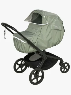 Tinkafu Regnslag med Skærm, Magic Sage