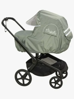 Tinkafu Regnslag med Skærm, Magic Sage