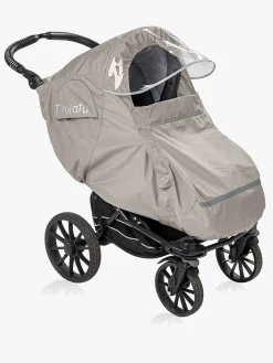 Tinkafu Regnslag med Skærm, Magic Print