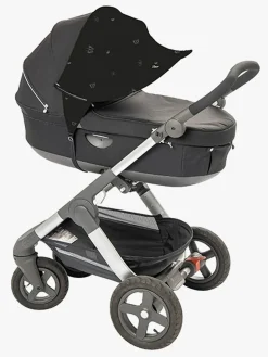 Tinkafu Solskærm Universal Sommerfugl