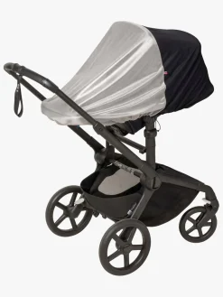 Tinkafu  UV-reducerende Myggenet Barnevogn