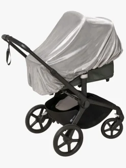 Tinkafu  UV-reducerende Net Barnevogn