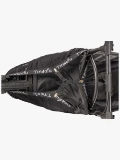 Tinkafu Y-Klemme, Sort