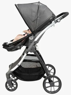 Tinéo Insektnet Barnevogn Universelt