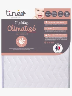 Tinéo Madras Sæson 70x140