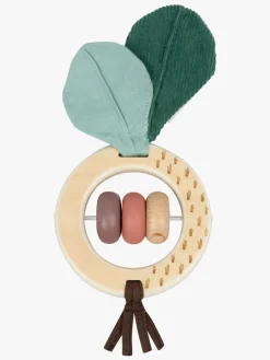 Tiny Love Rangle, Garden