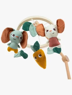 Tiny Love Sengeuro, Garden