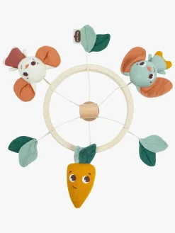 Tiny Love Sengeuro, Garden