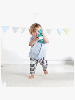 Tiny Love Wonder Buddies Aktivitetslegetøj Thomas Rabbit