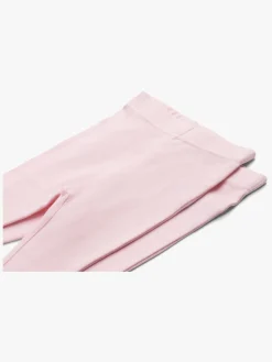 Tiny Treasure Lexi Leggings 2-pak, Pink