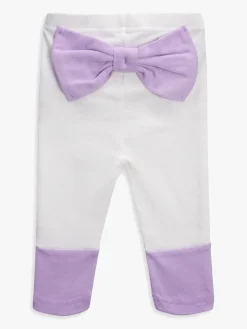 Tiny Treasure Louise Tøjsæt, Orchid Bloom