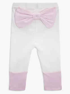 Tiny Treasure Louise Tøjsæt, Chalk Pink