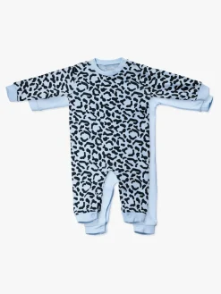 Tiny Treasure Maxime Heldragt 2-pak, Baby Blue