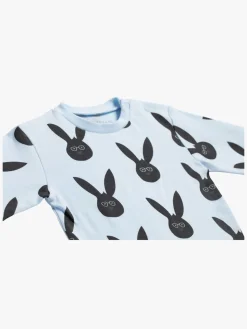 Tiny Treasure Maxime Heldragt 2-pak, Baby Blue