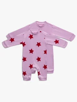 Tiny Treasure Maxime Heldragt, Pink Lavender