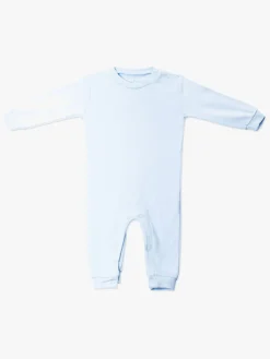 Tiny Treasure Maxime 2-pak Heldragt, Baby Blue