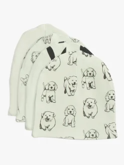 Tiny Treasure Sarah Hue 4-pak, Almost Aqua