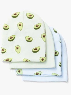 Tiny Treasure Sarah Hue 4-pak, Baby Blue