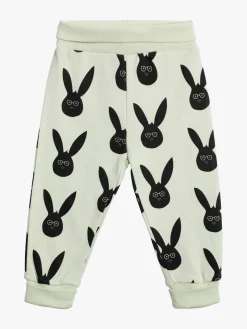 Tiny Treasure Willow Bukser 2-pak, Almost Aqua