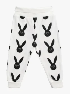 Tiny Treasure Willow Bukser 2-pak, Snow White