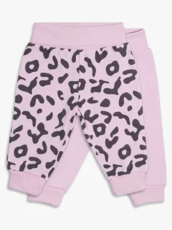 Tiny Treasure Willow Bukser, Chalk Pink