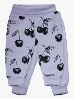 Tiny Treasure Willow Bukser 2-pak, Purple