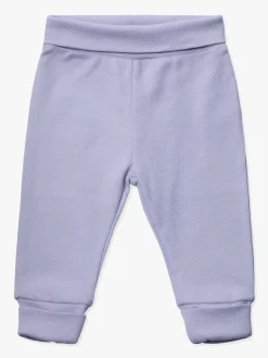 Tiny Treasure Willow Bukser 2-pak, Purple