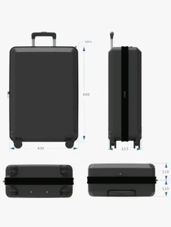 TinySeats Transporttaske