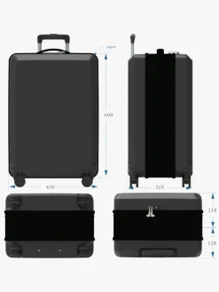 TinySeats Transporttaske